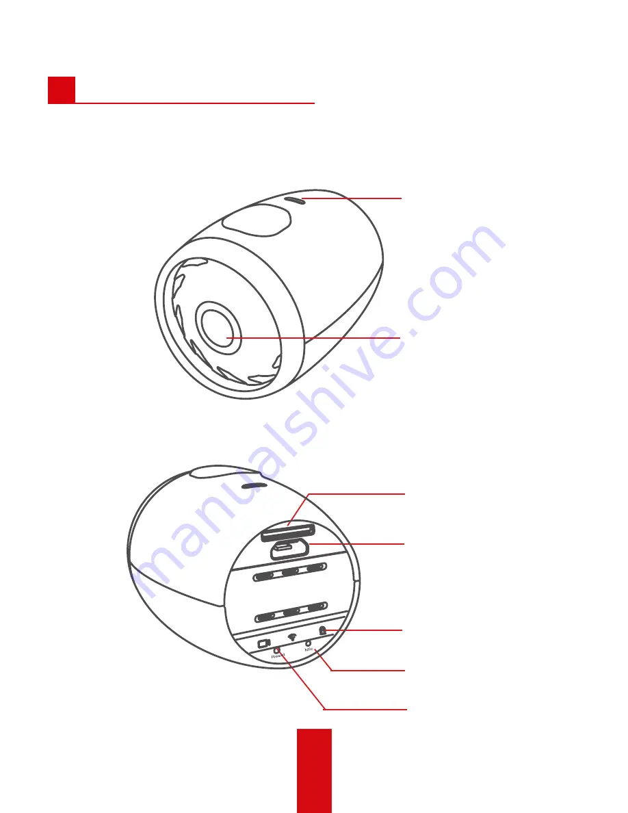 HIKVISION AEF2 Скачать руководство пользователя страница 6