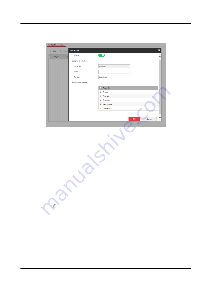 HIKVISION AX DS-PWA32-H Manual Download Page 99