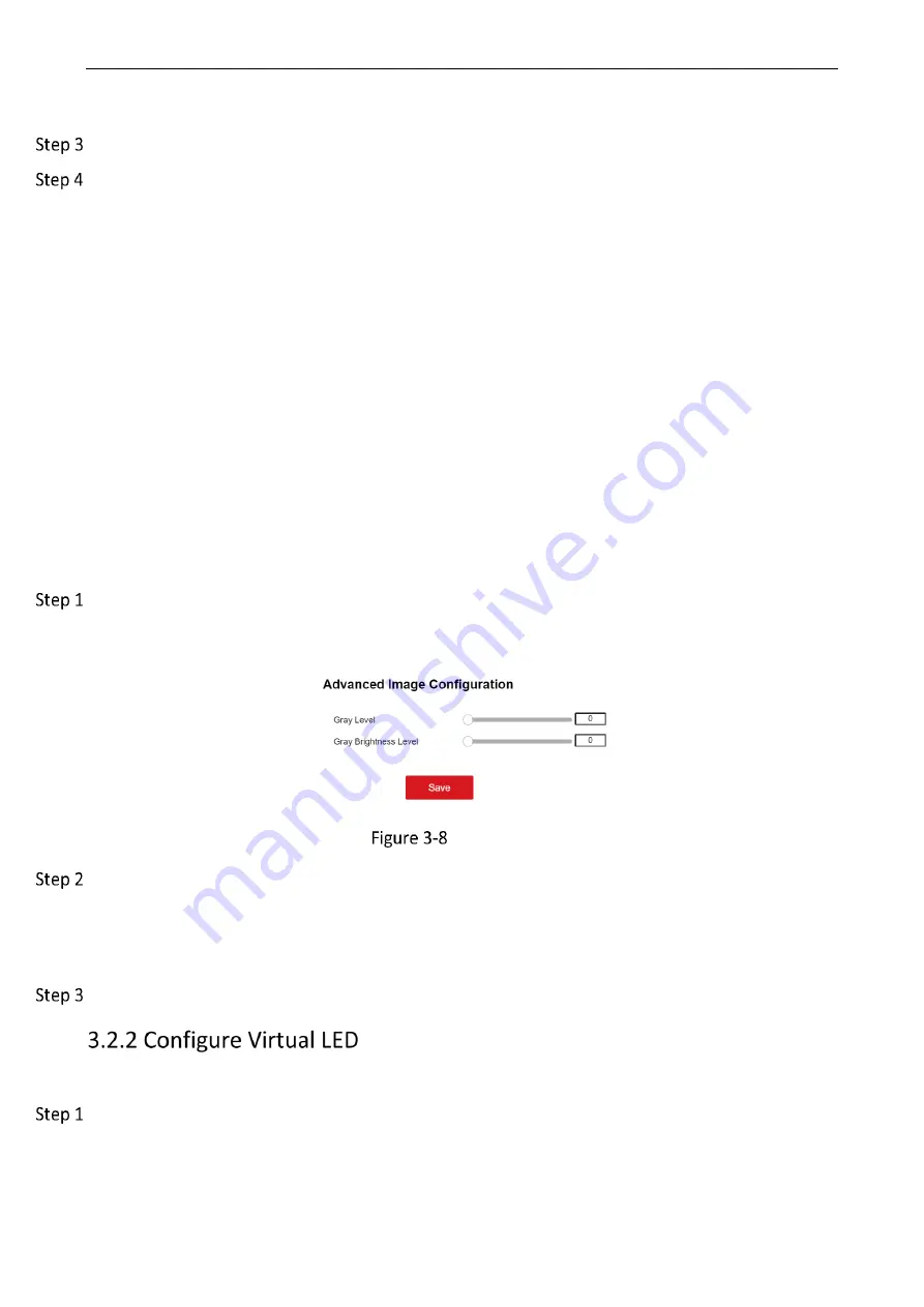 HIKVISION C30 Series User Manual Download Page 17