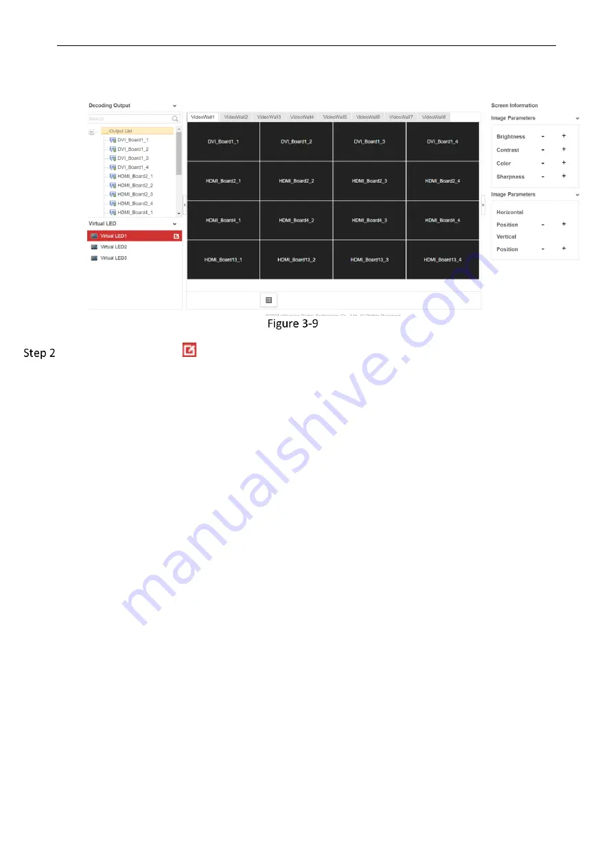 HIKVISION C30 Series User Manual Download Page 18