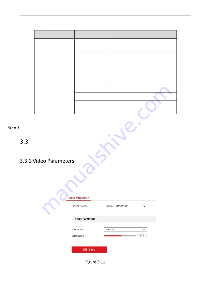 HIKVISION C30 Series User Manual Download Page 20