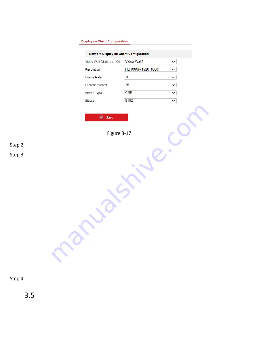 HIKVISION C30 Series User Manual Download Page 26