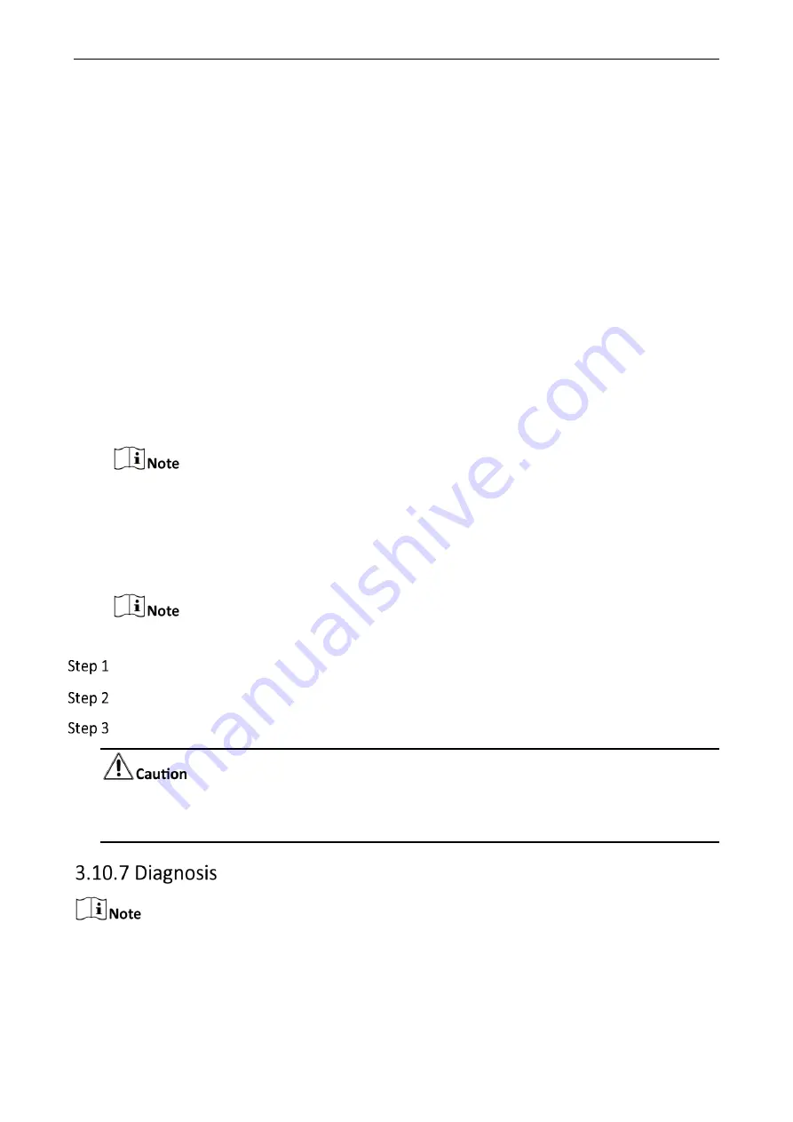 HIKVISION C30 Series User Manual Download Page 34