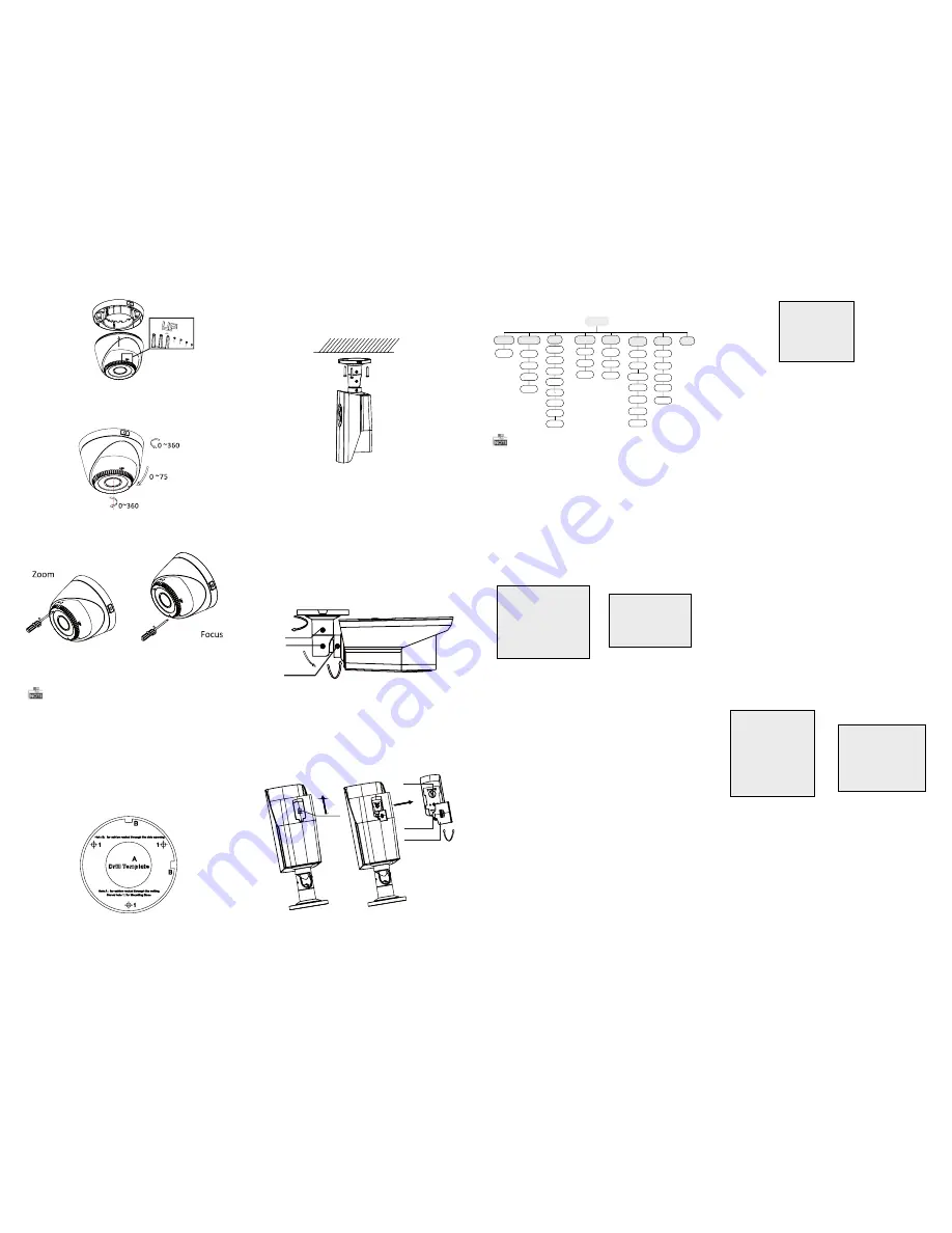 HIKVISION CMHT1823 Скачать руководство пользователя страница 2