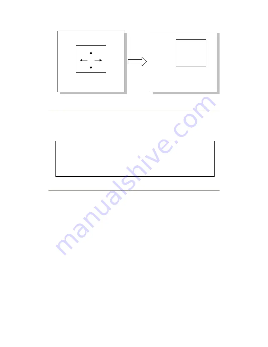 HIKVISION Color Zoom Camera User Manual Download Page 21