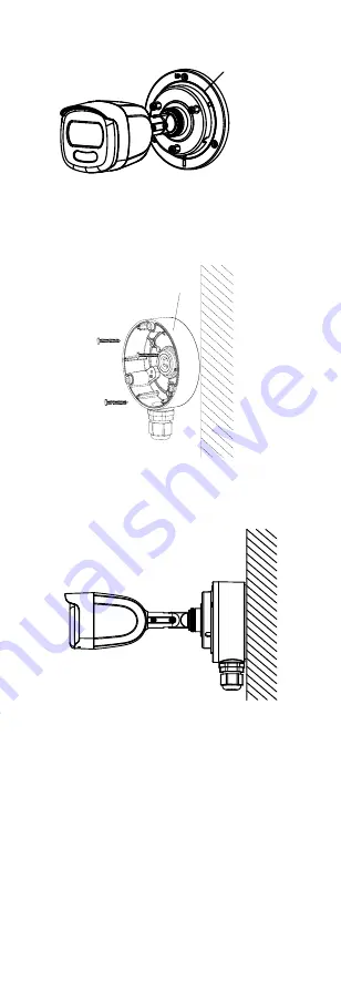 HIKVISION ColorVU DS-2CE10DFT-F28 Скачать руководство пользователя страница 7