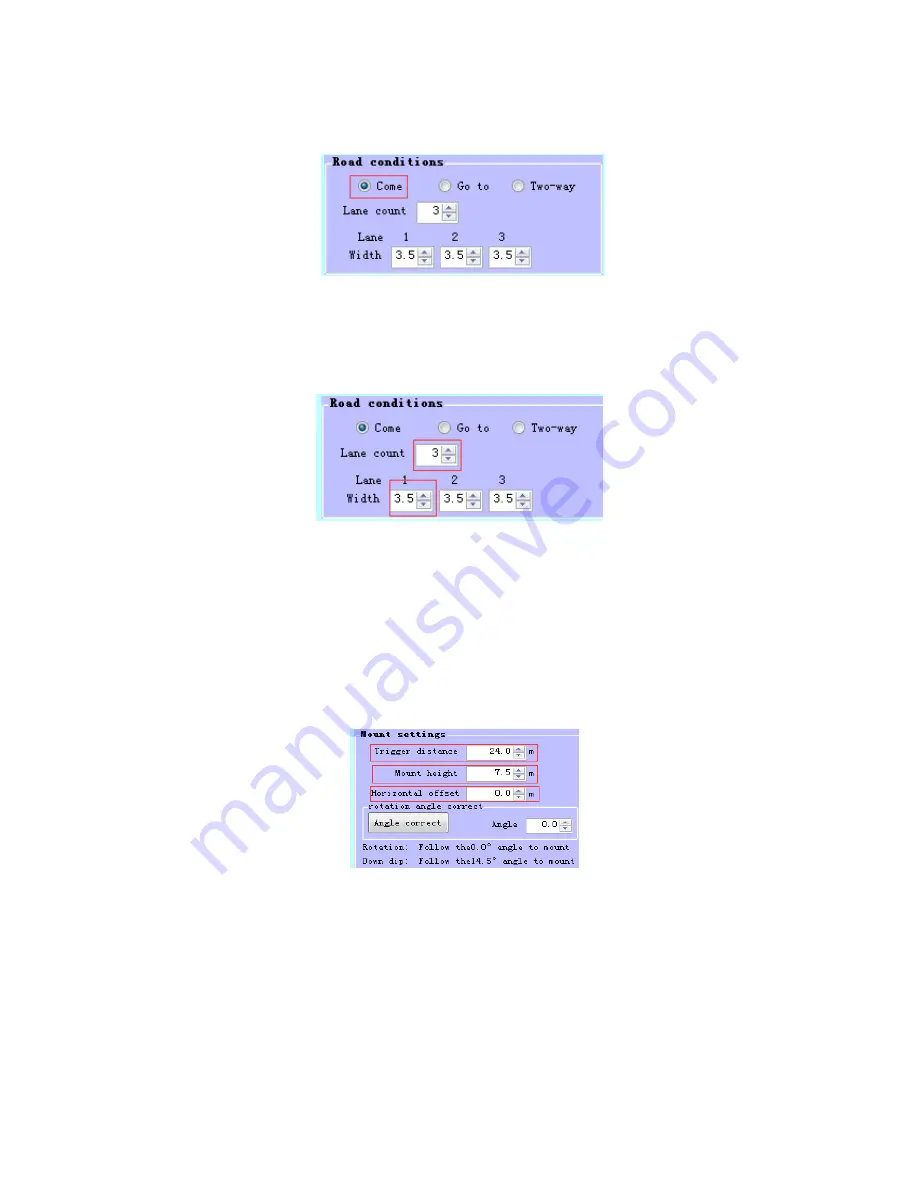 HIKVISION CSR-IM User Manual Download Page 11