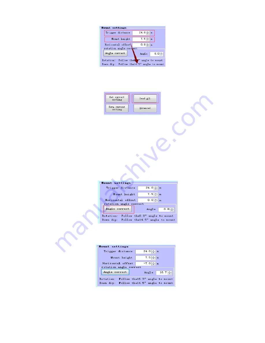 HIKVISION CSR-IM User Manual Download Page 12