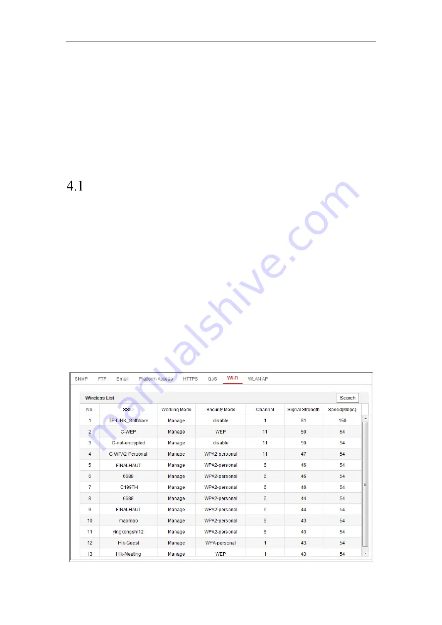 HIKVISION DarkFighter DS-2CD5026G0/E-IH Скачать руководство пользователя страница 29