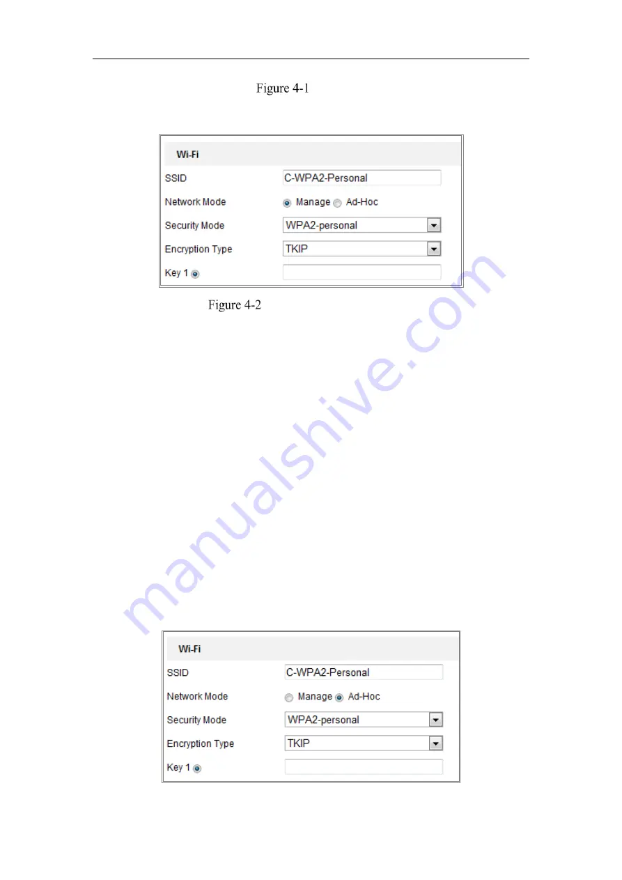 HIKVISION DarkFighter DS-2CD5026G0/E-IH User Manual Download Page 30