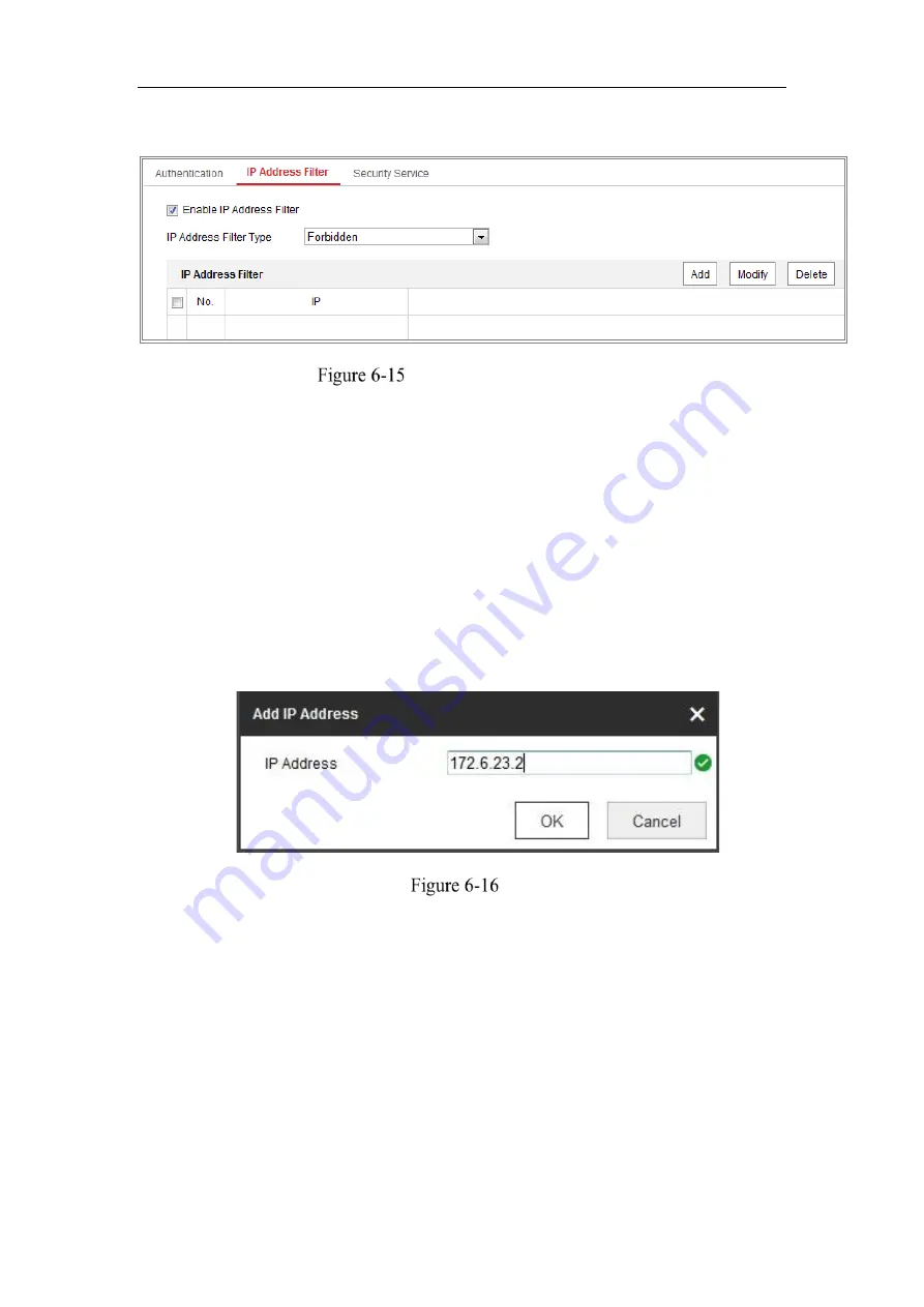 HIKVISION DarkFighter DS-2CD5026G0/E-IH Скачать руководство пользователя страница 59