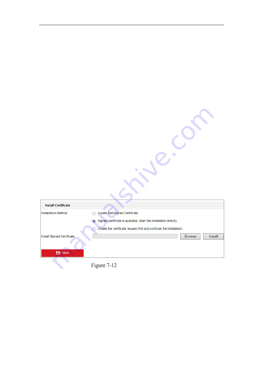 HIKVISION DarkFighter DS-2CD5026G0/E-IH User Manual Download Page 85