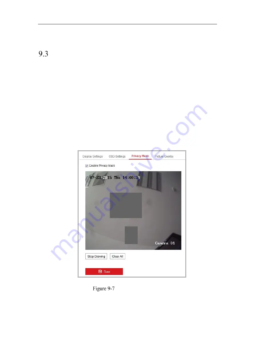 HIKVISION DarkFighter DS-2CD5026G0/E-IH User Manual Download Page 108