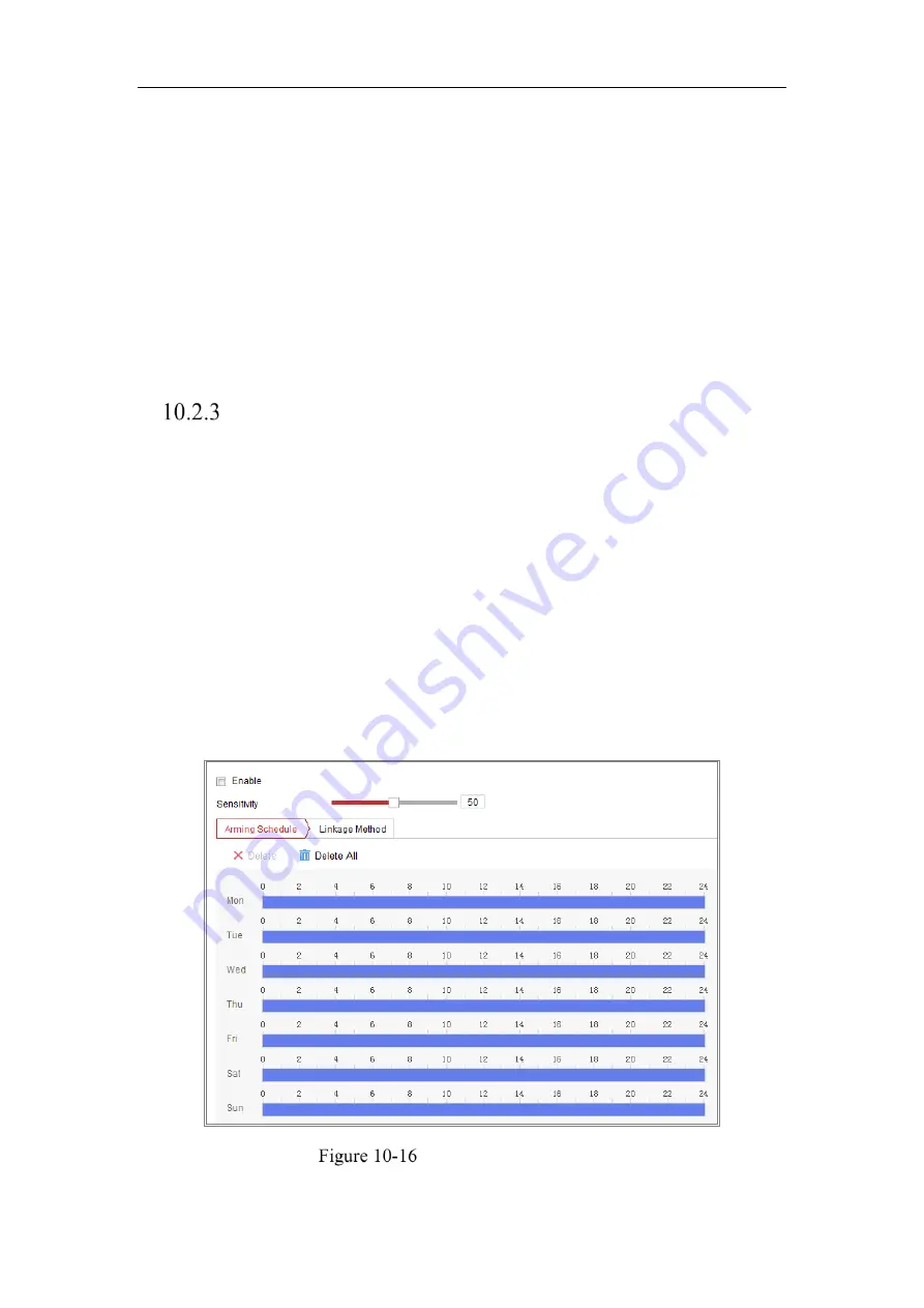 HIKVISION DarkFighter DS-2CD5026G0/E-IH User Manual Download Page 126