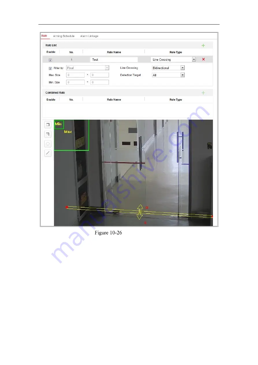 HIKVISION DarkFighter DS-2CD5026G0/E-IH User Manual Download Page 145