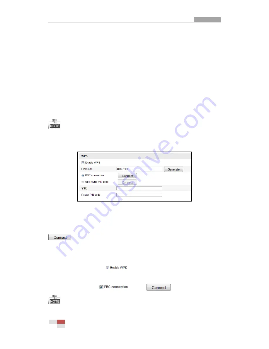 HIKVISION DE3W User Manual Download Page 32