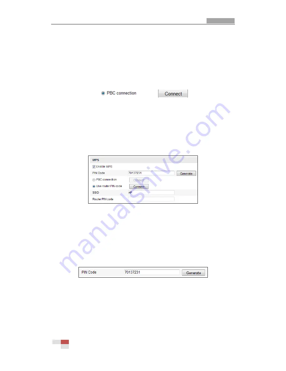 HIKVISION DE3W User Manual Download Page 33