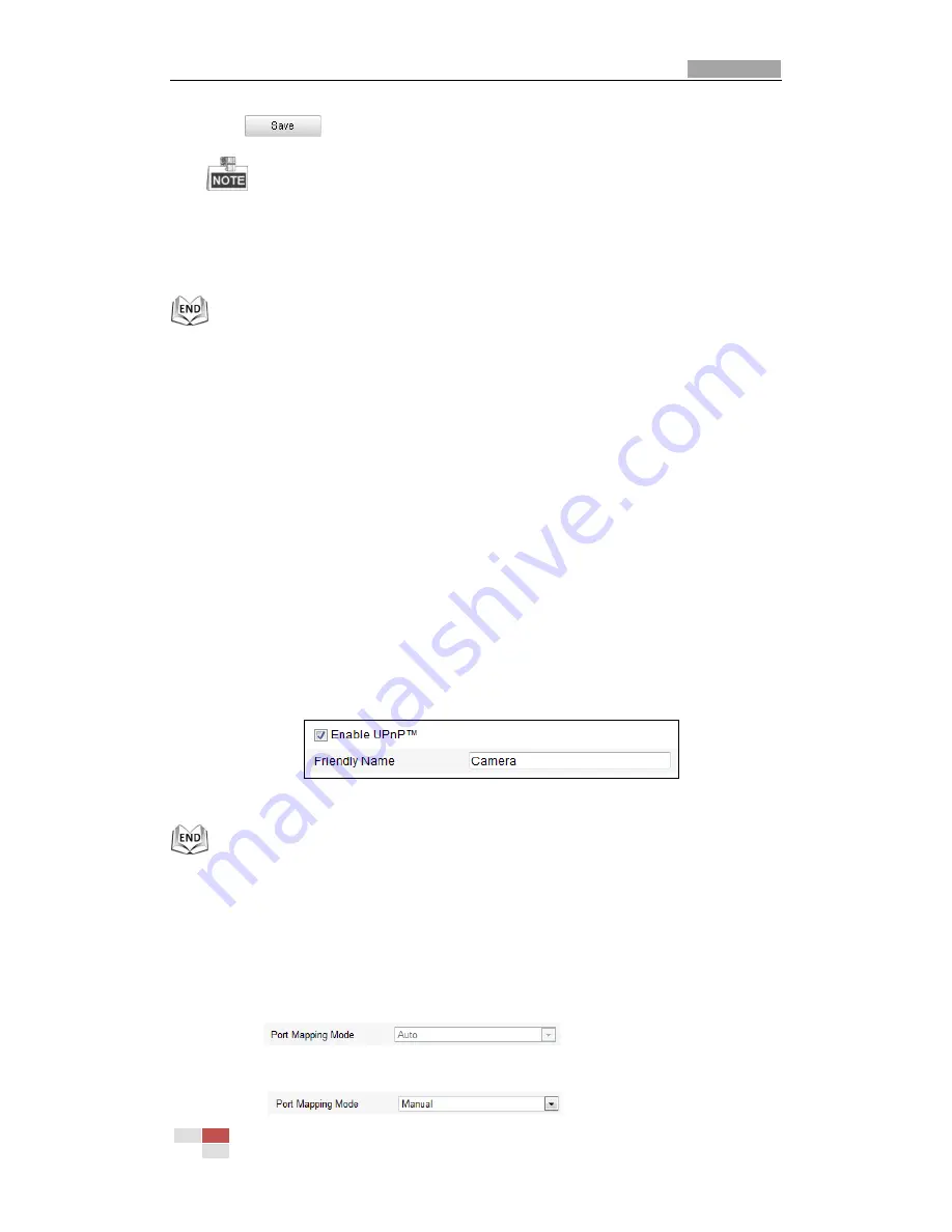 HIKVISION DE3W User Manual Download Page 62