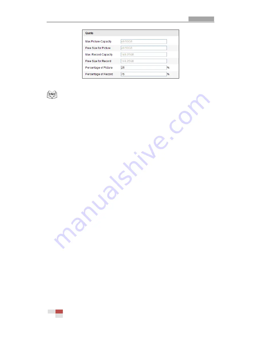 HIKVISION DE3W User Manual Download Page 95