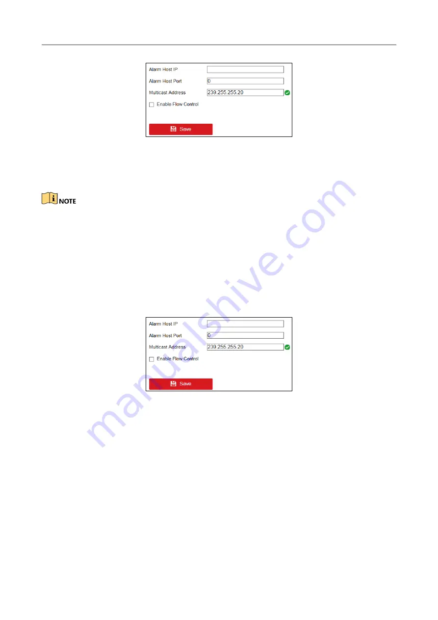 HIKVISION DeepinMind iDS-6700NXI Series User Manual Download Page 43