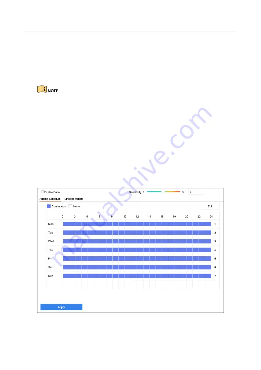 HIKVISION DeepinMind Super iDS-96064NXI-I16 Скачать руководство пользователя страница 120