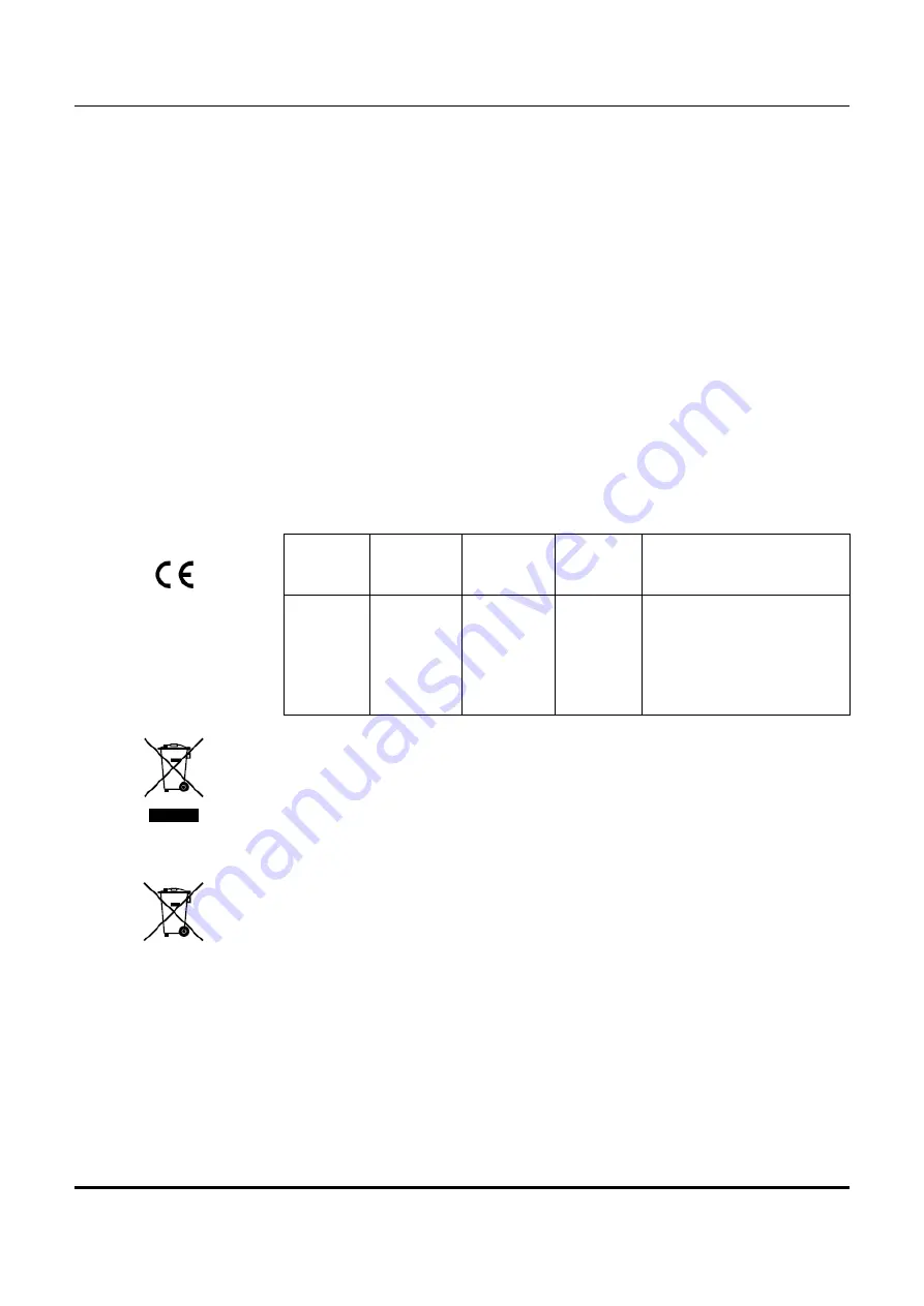 HIKVISION DS-1 Series Quick Start Manual Download Page 8