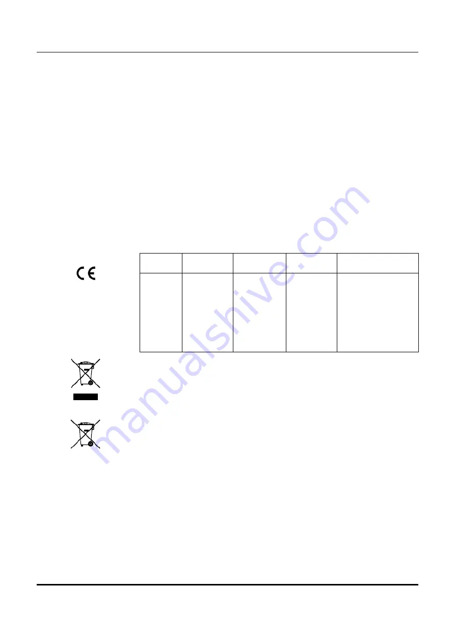 HIKVISION DS-1 Series Quick Start Manual Download Page 28