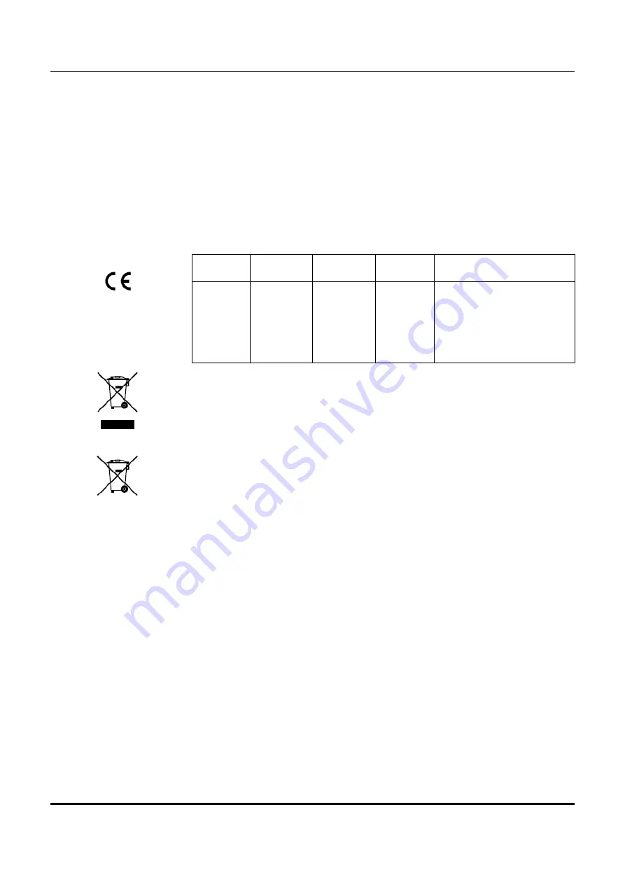 HIKVISION DS-1 Series Quick Start Manual Download Page 32