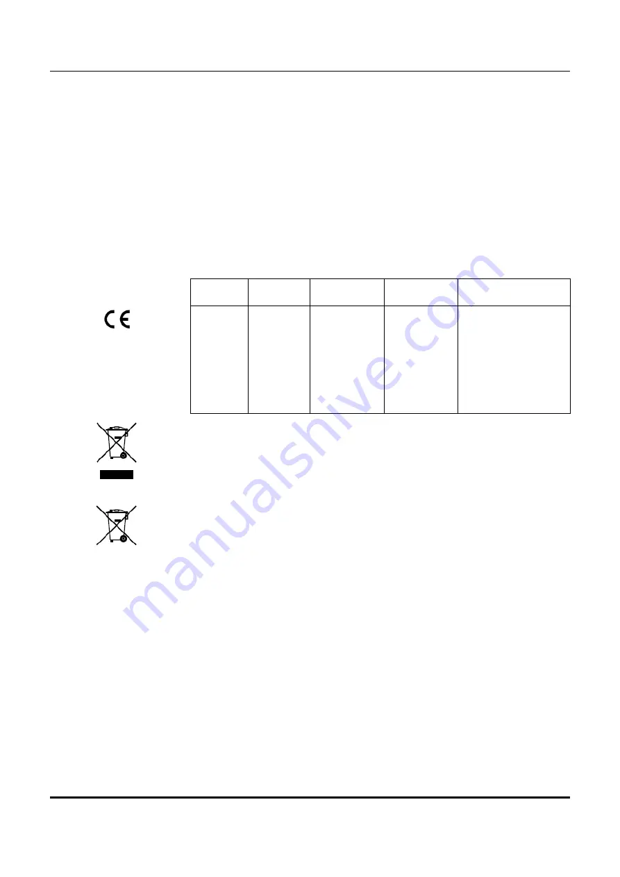 HIKVISION DS-1 Series Quick Start Manual Download Page 36