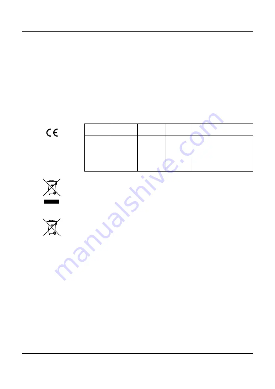 HIKVISION DS-1 Series Quick Start Manual Download Page 52