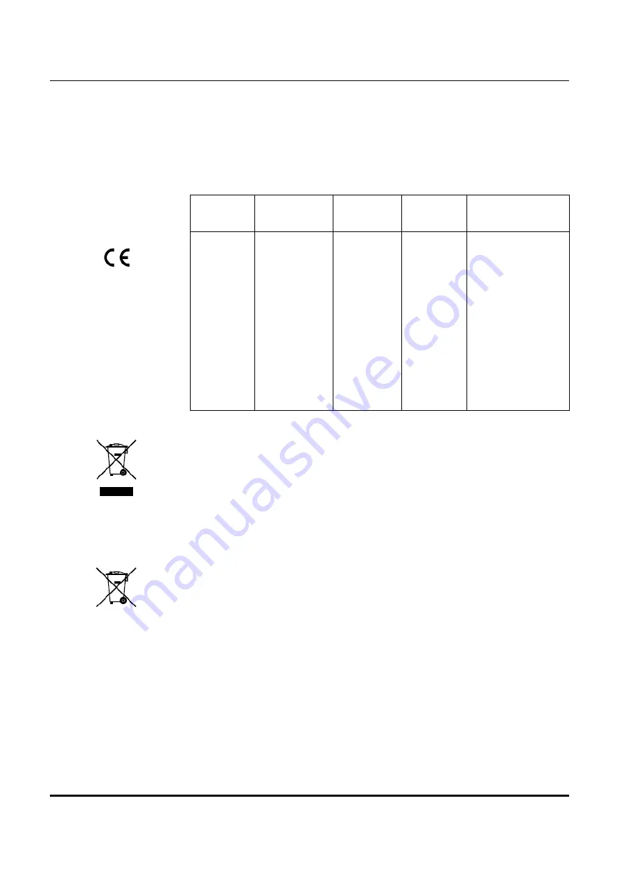 HIKVISION DS-1 Series Quick Start Manual Download Page 61