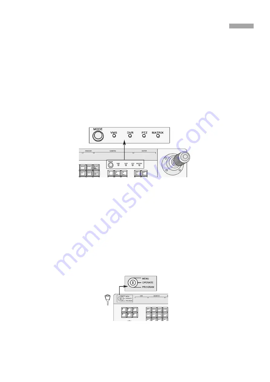 HIKVISION DS-1004KI Скачать руководство пользователя страница 4