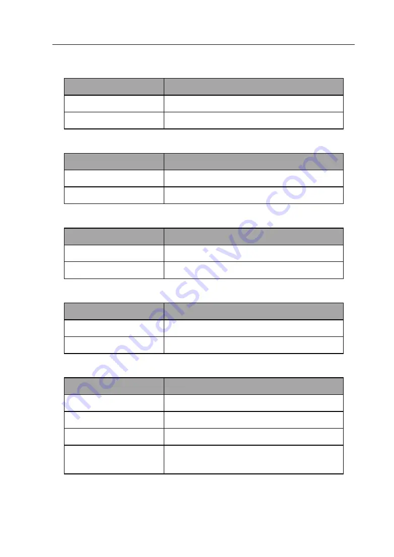 HIKVISION DS-19A08-F/Kx User Manual Download Page 18