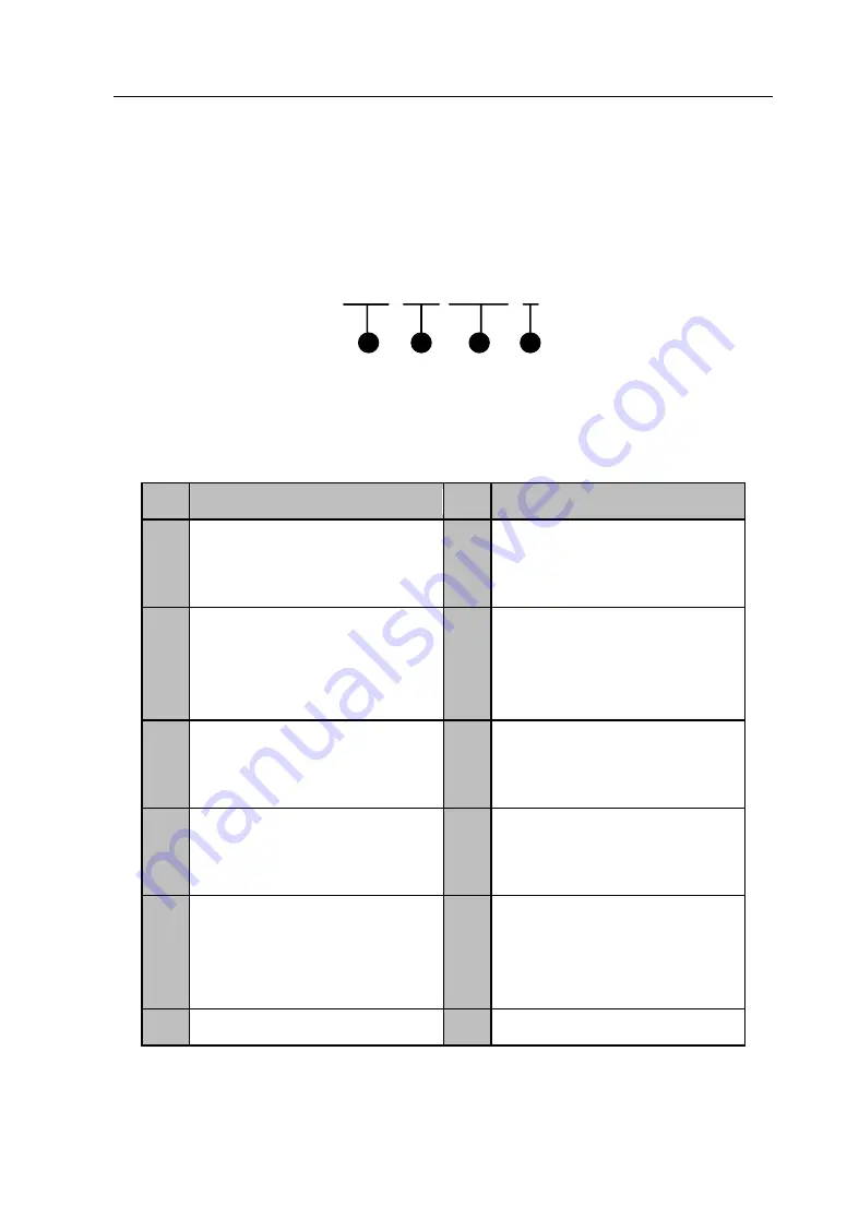 HIKVISION DS-19A08-F/Kx User Manual Download Page 28