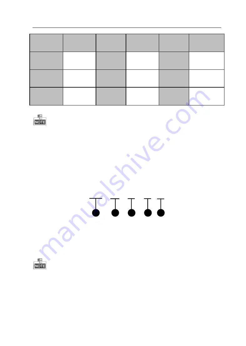 HIKVISION DS-19A08-F/Kx User Manual Download Page 38