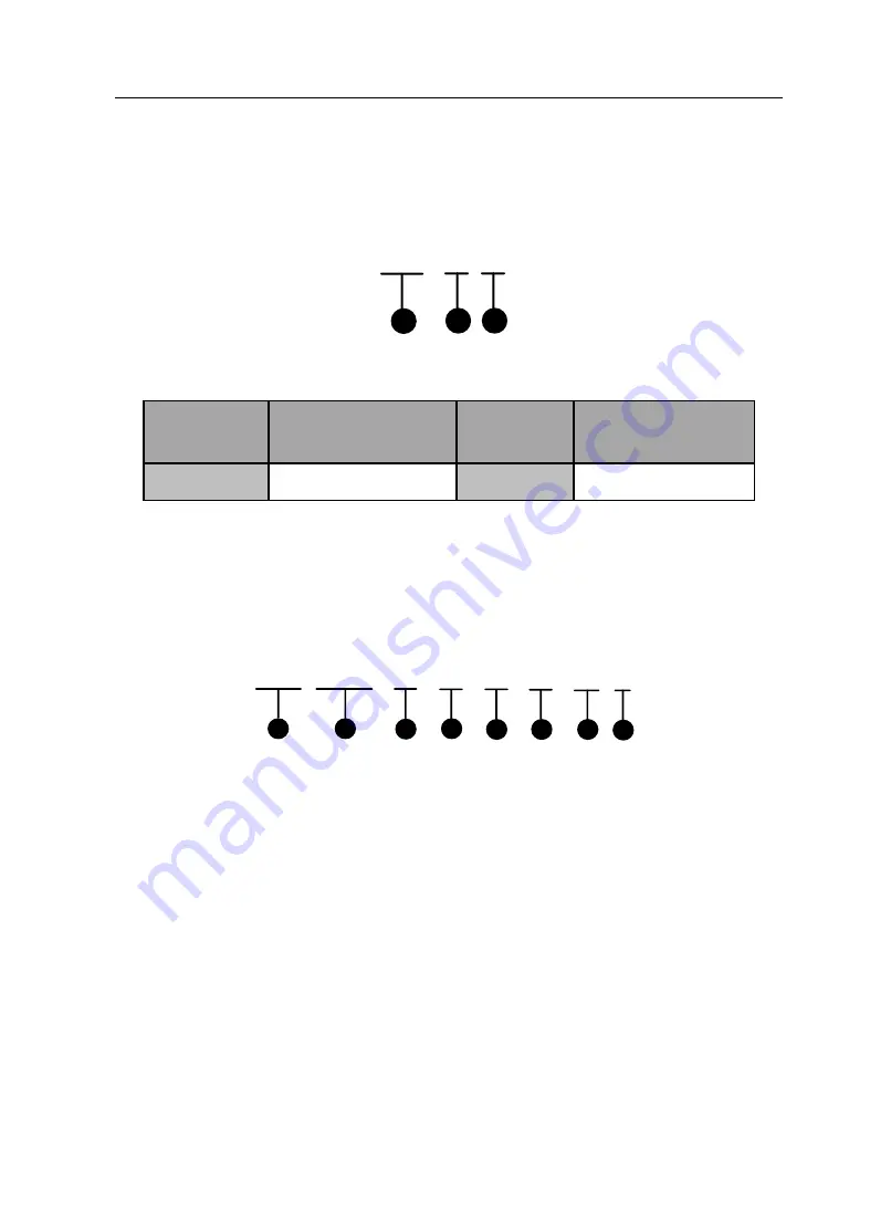 HIKVISION DS-19A08-F/Kx User Manual Download Page 39