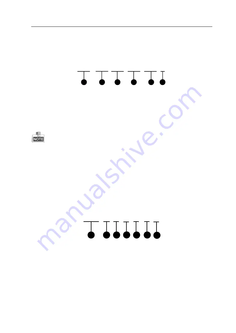 HIKVISION DS-19A08-F/Kx User Manual Download Page 40