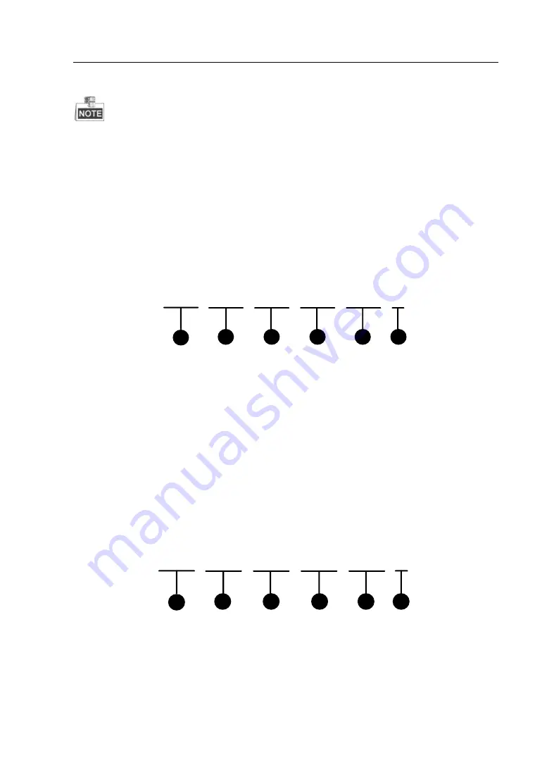 HIKVISION DS-19A08-F/Kx User Manual Download Page 41