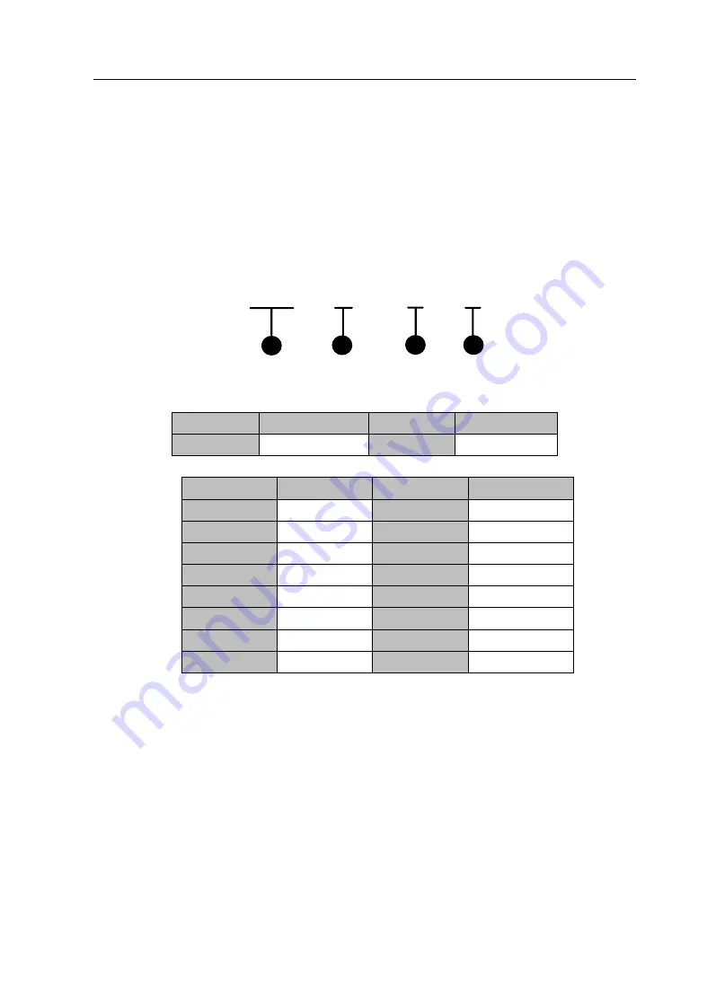 HIKVISION DS-19A08-F/Kx User Manual Download Page 42