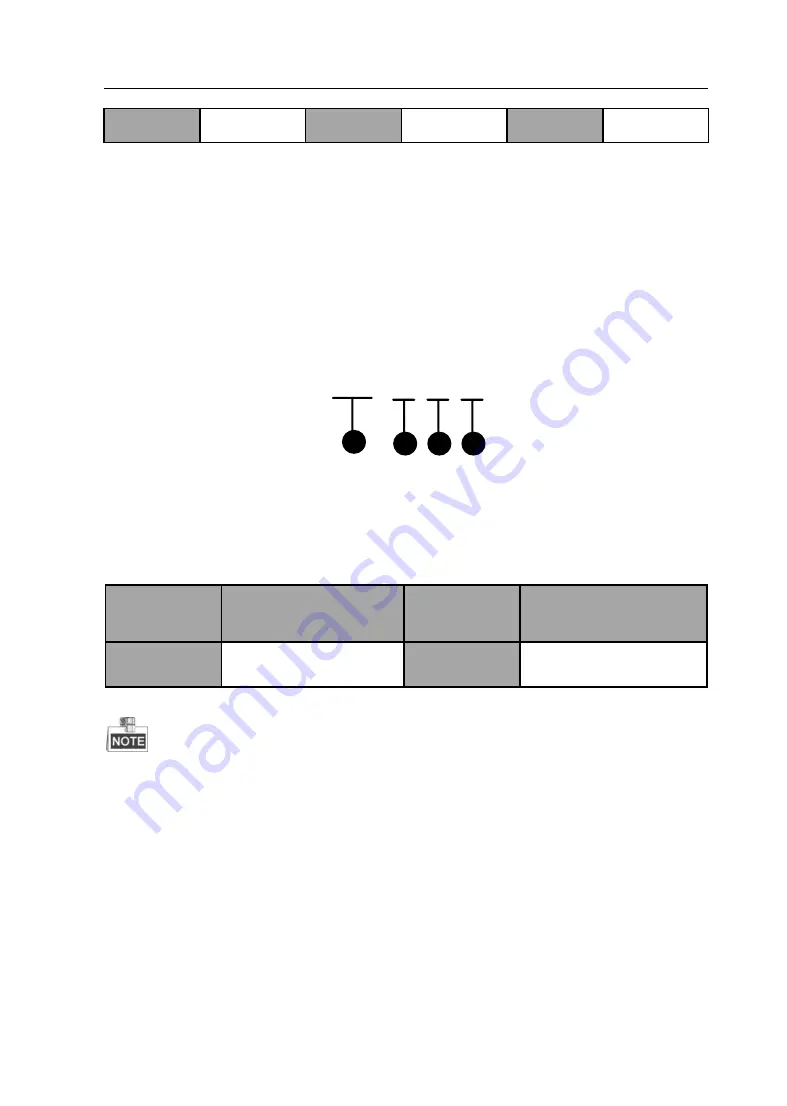 HIKVISION DS-19A08-F/Kx User Manual Download Page 49