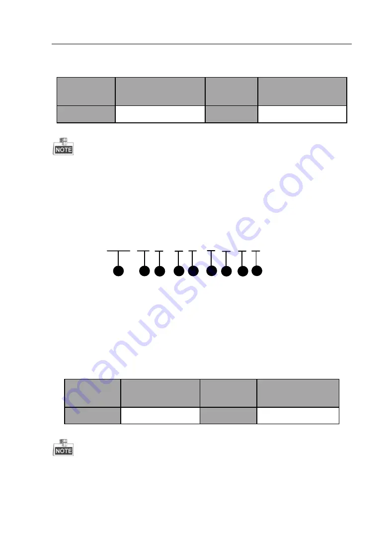 HIKVISION DS-19A08-F/Kx User Manual Download Page 56