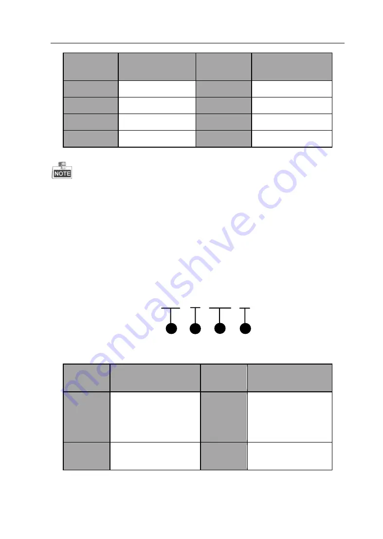 HIKVISION DS-19A08-F/Kx User Manual Download Page 61