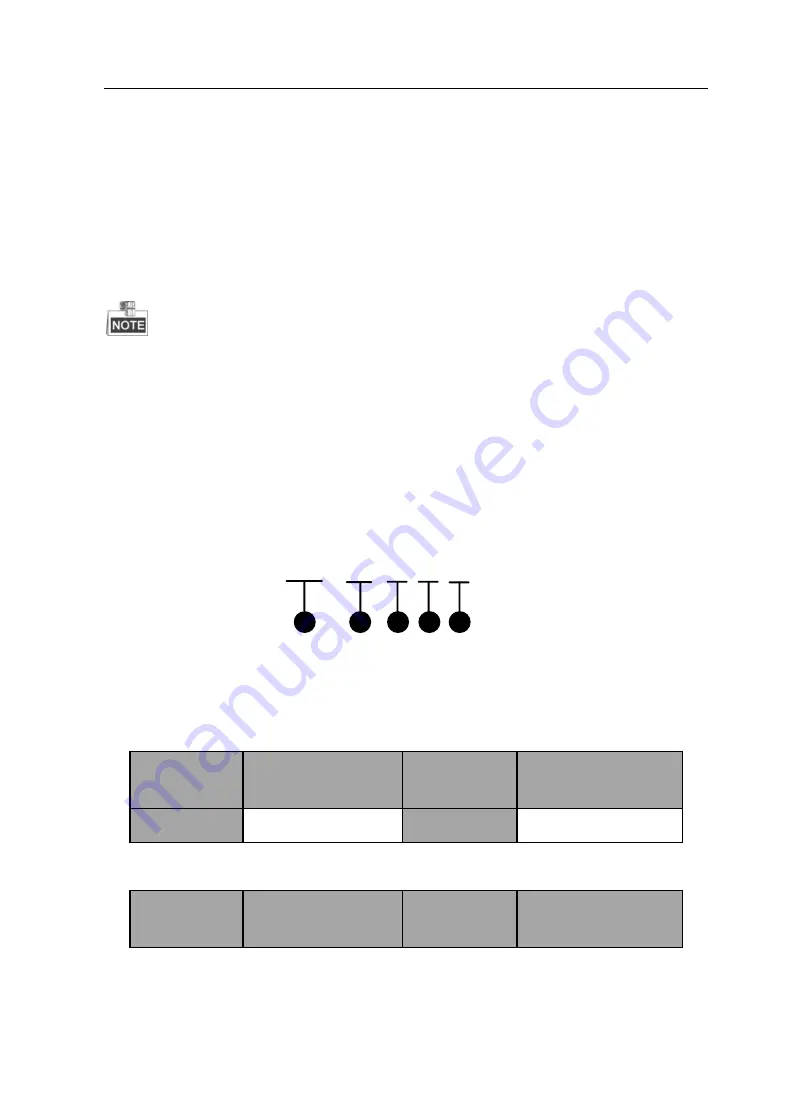 HIKVISION DS-19A08-F/Kx User Manual Download Page 69