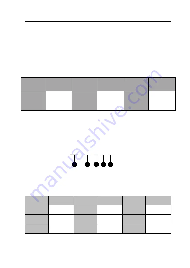 HIKVISION DS-19A08-F/Kx User Manual Download Page 71