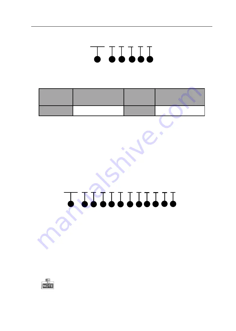 HIKVISION DS-19A08-F/Kx User Manual Download Page 76