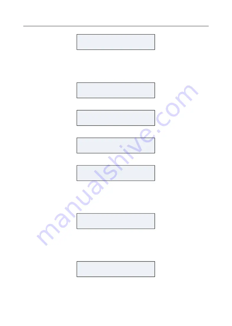 HIKVISION DS-19A08-F/Kx User Manual Download Page 88