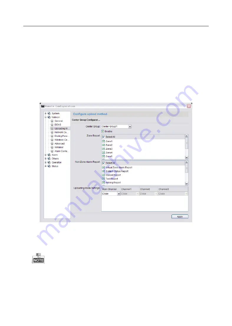 HIKVISION DS-19A08-F/Kx User Manual Download Page 106