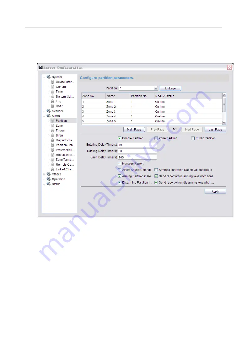 HIKVISION DS-19A08-F/Kx User Manual Download Page 113