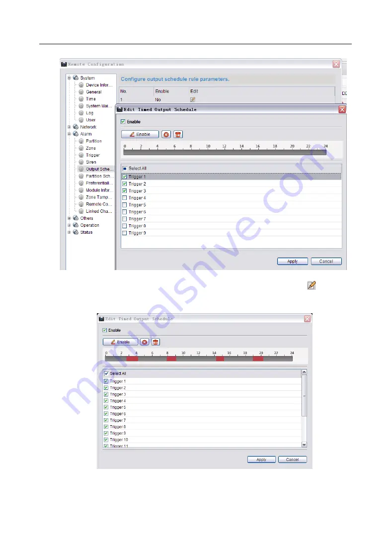 HIKVISION DS-19A08-F/Kx User Manual Download Page 120