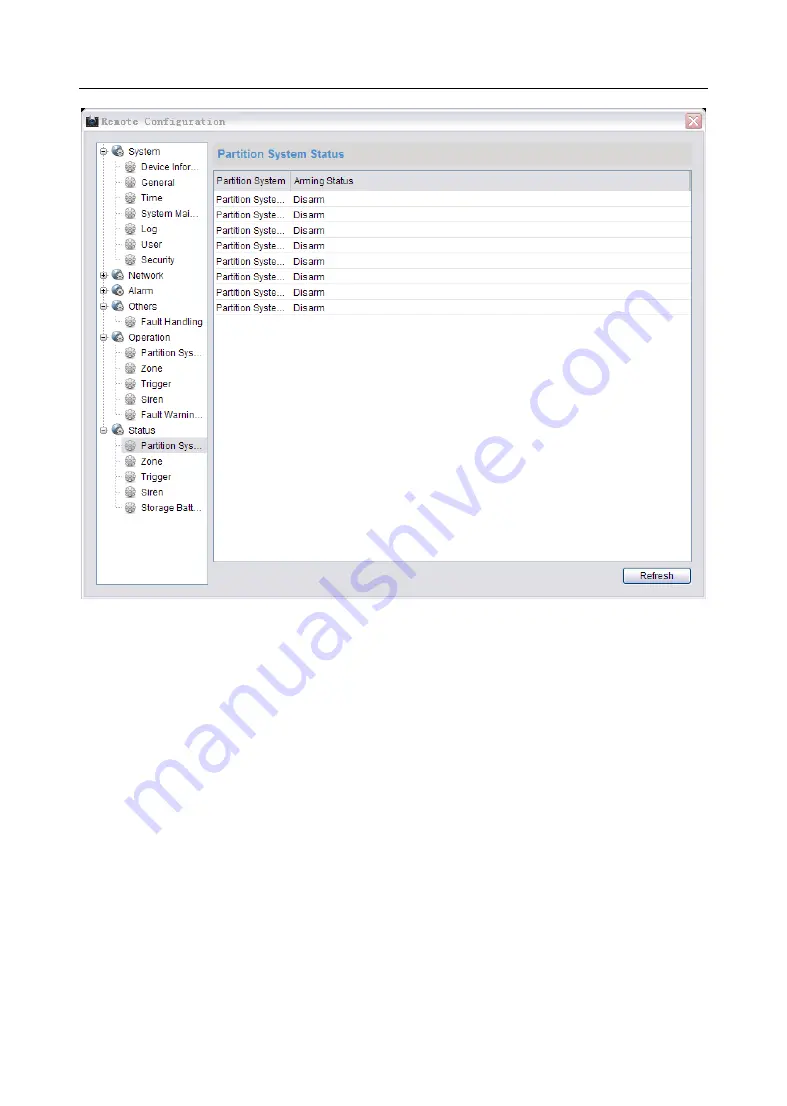 HIKVISION DS-19A08-F/Kx User Manual Download Page 130